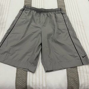 Nike swim trunks 8” inseam